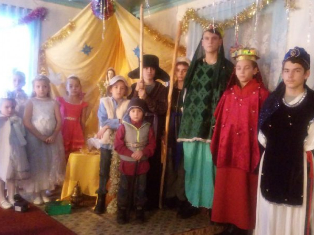 Na krańcu świata, cz. 29