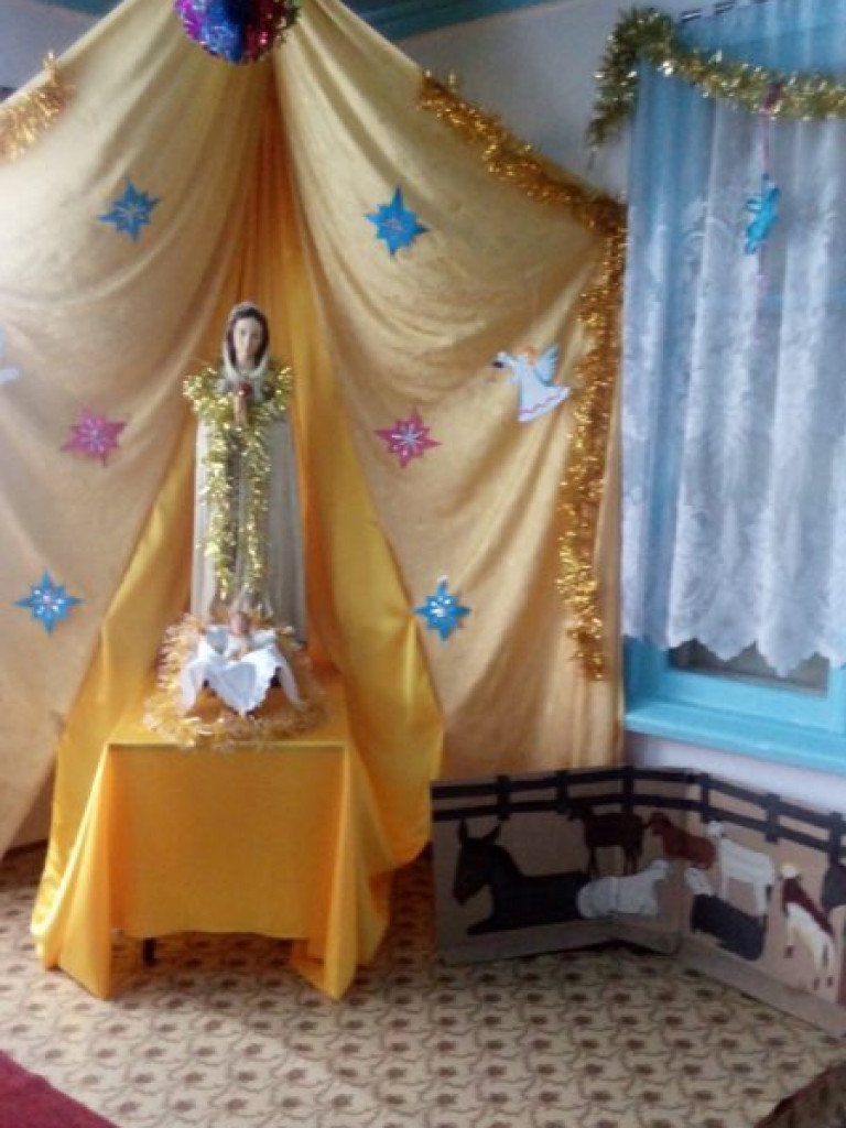 Na krańcu świata, cz. 29