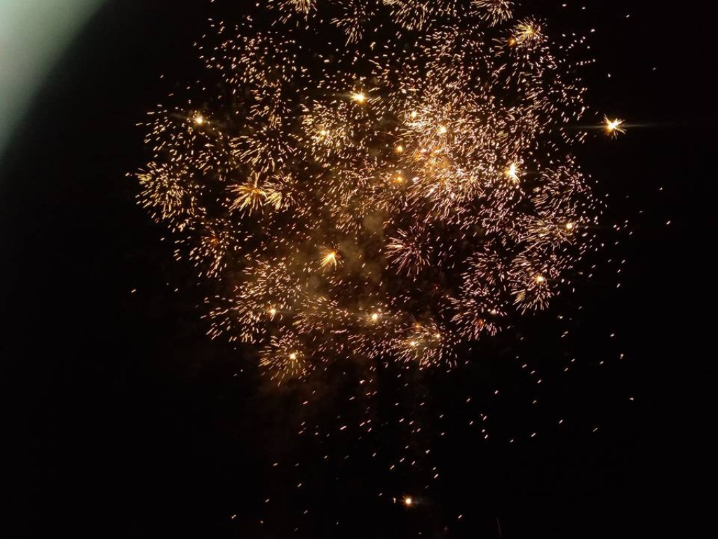 Fotorelacja z zabawy sylwestrowej