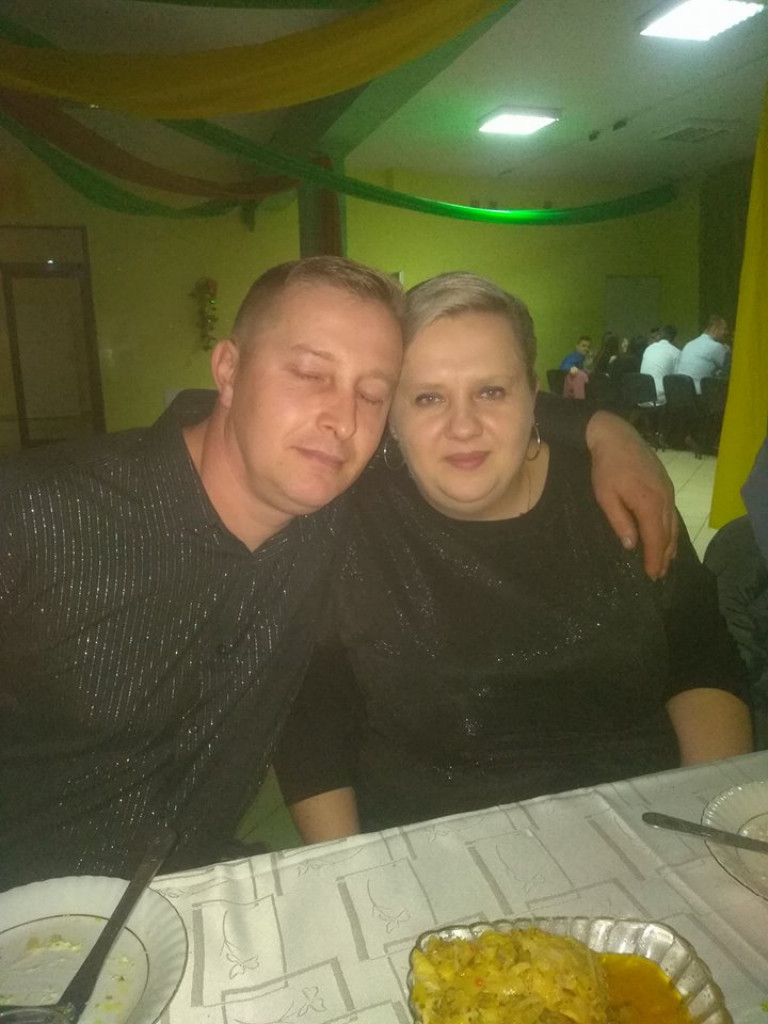 Fotorelacja z zabawy sylwestrowej