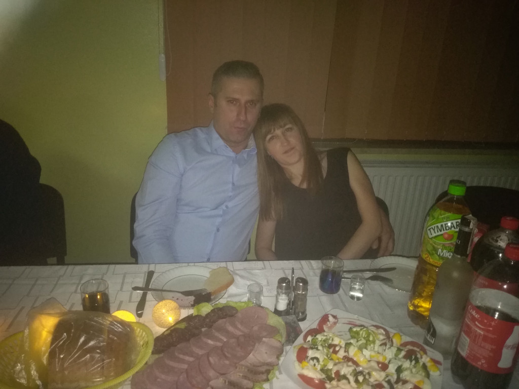 Fotorelacja z zabawy sylwestrowej