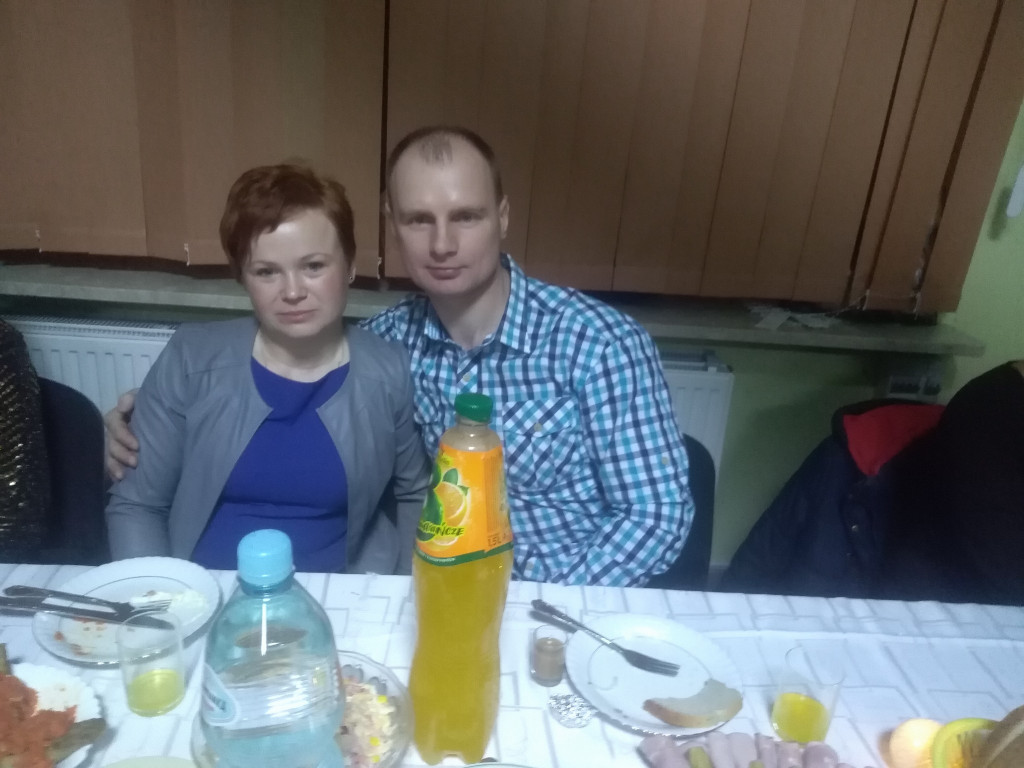 Fotorelacja z zabawy sylwestrowej