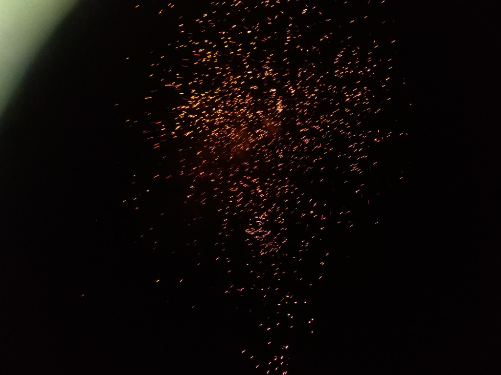 Fotorelacja z zabawy sylwestrowej