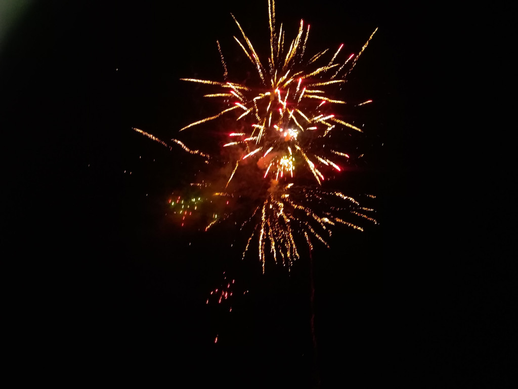 Fotorelacja z zabawy sylwestrowej