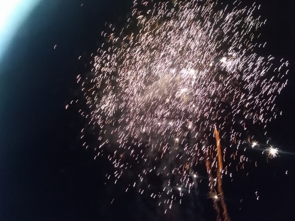 Fotorelacja z zabawy sylwestrowej