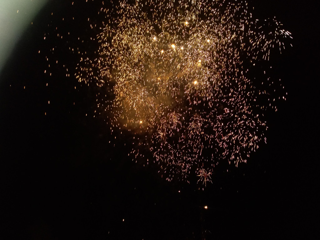 Fotorelacja z zabawy sylwestrowej