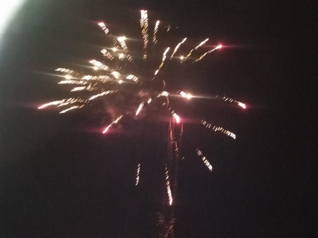 Fotorelacja z zabawy sylwestrowej