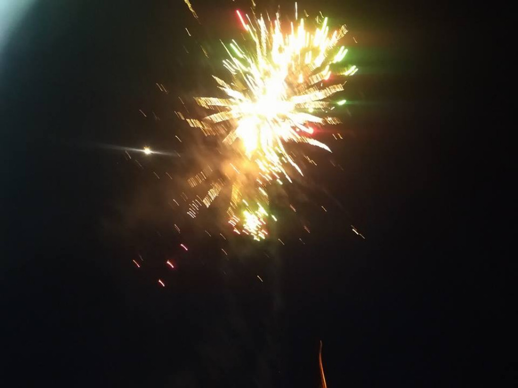 Fotorelacja z zabawy sylwestrowej