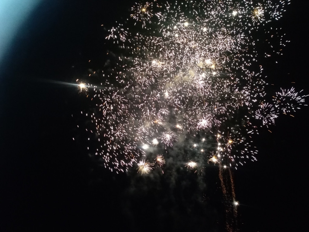 Fotorelacja z zabawy sylwestrowej