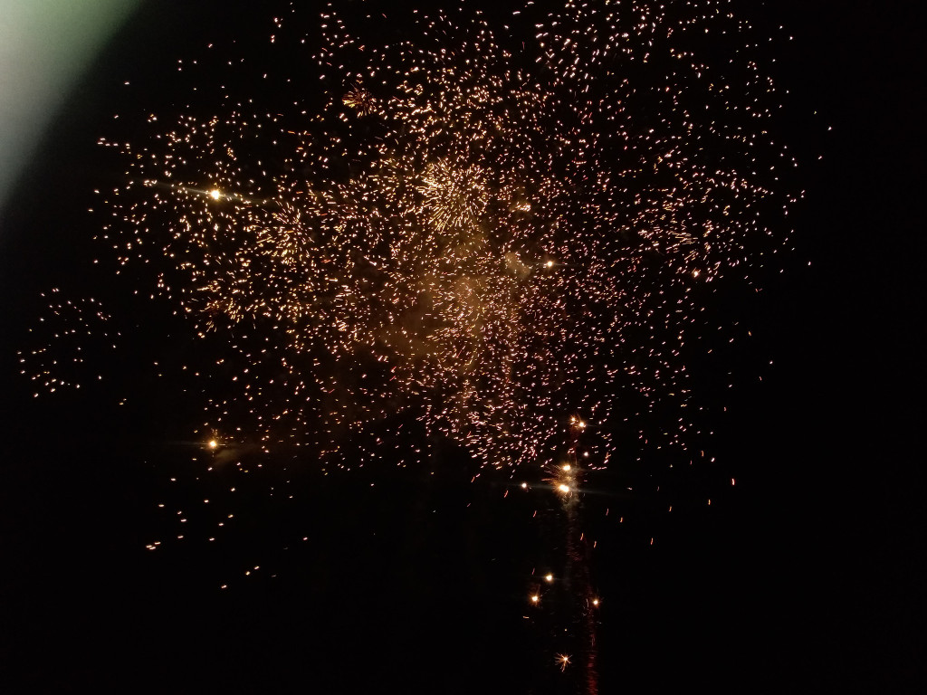 Fotorelacja z zabawy sylwestrowej