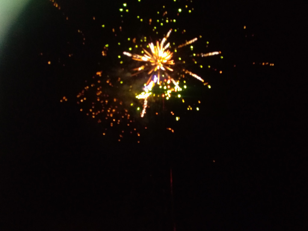 Fotorelacja z zabawy sylwestrowej