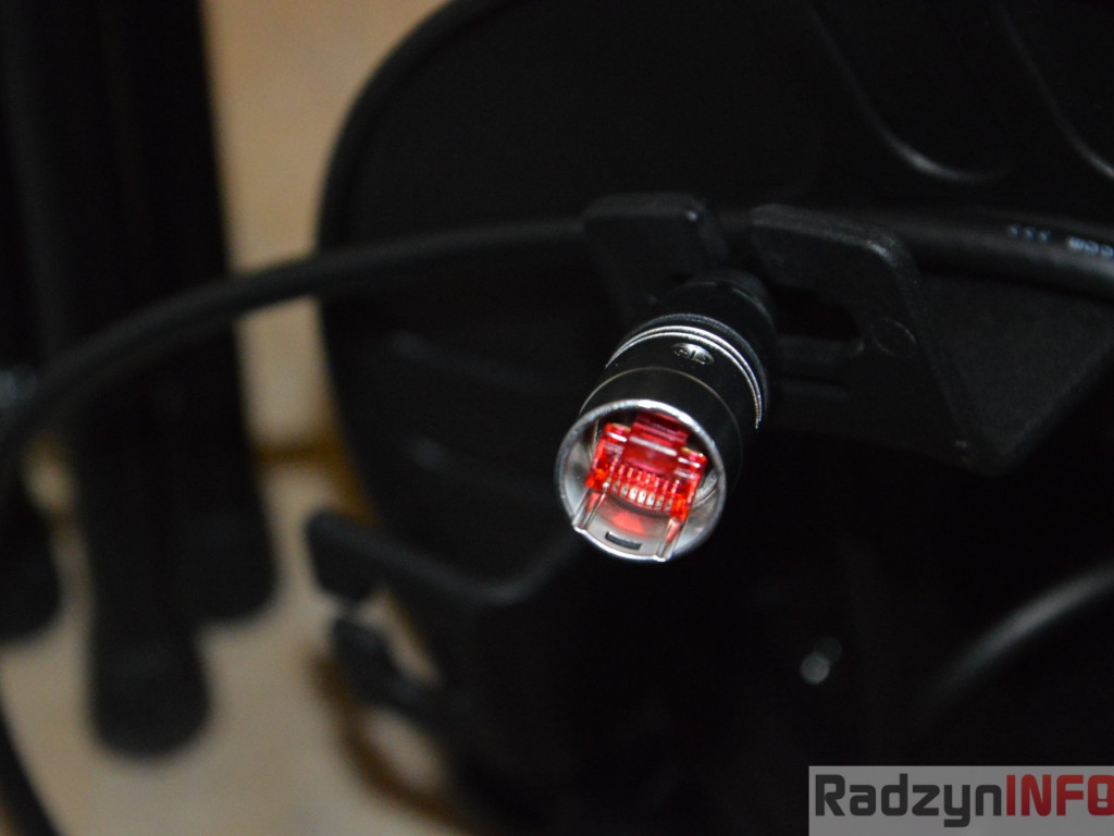 Nowy sprzęt w ROK-u