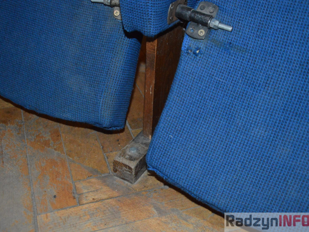 Nowy sprzęt w ROK-u