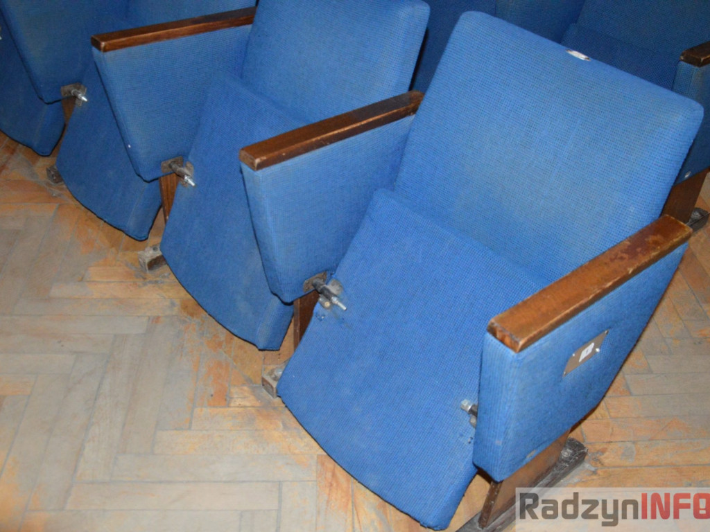 Nowy sprzęt w ROK-u