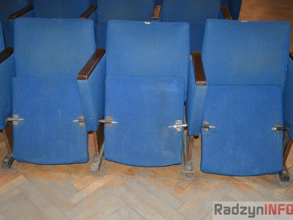 Nowy sprzęt w ROK-u