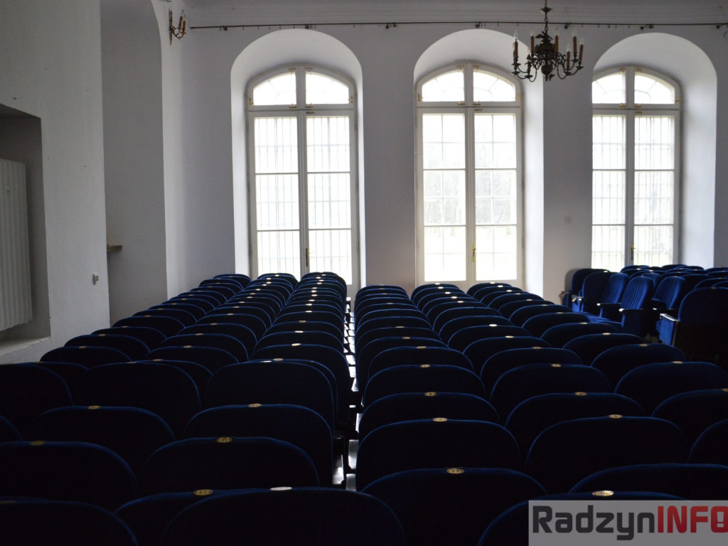 Nowy sprzęt w ROK-u