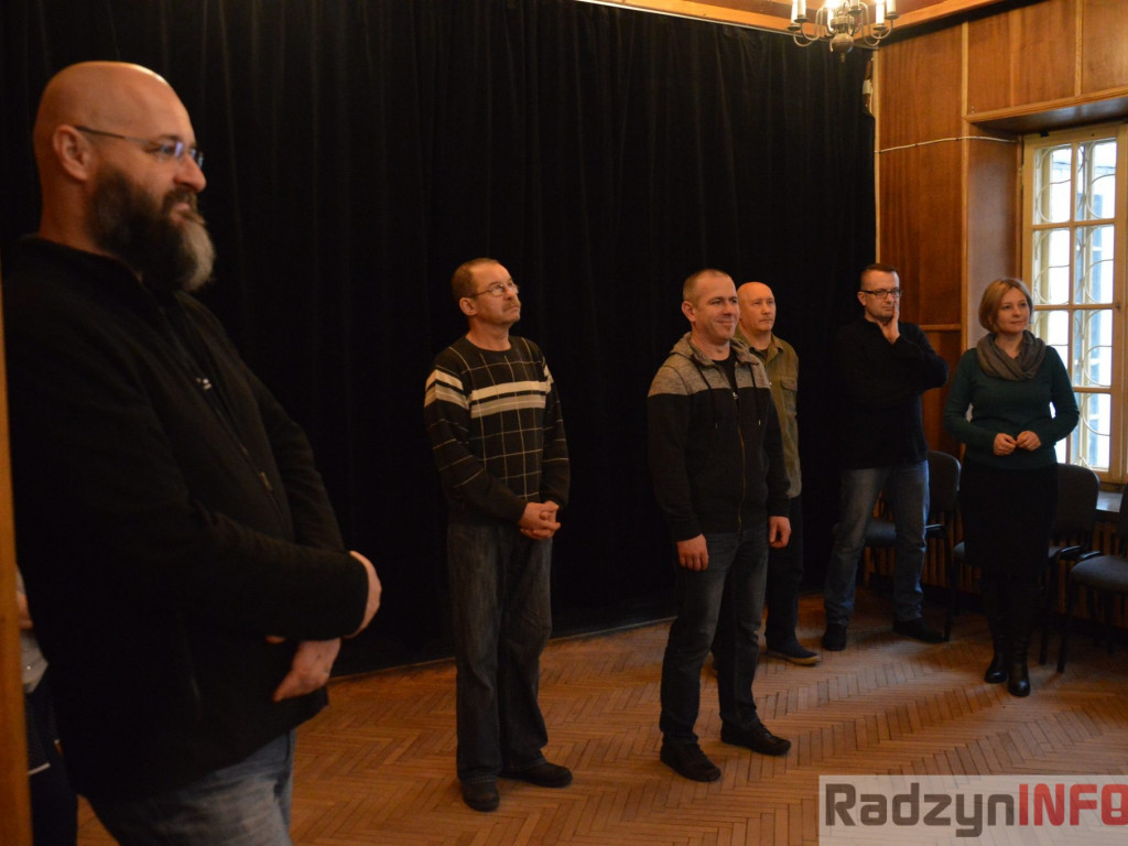 Robert Mazurek nowym dyrektorem ROK-u