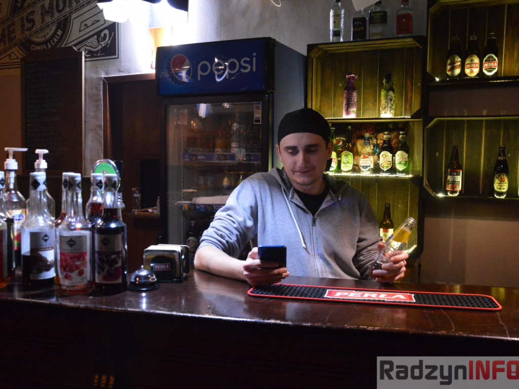 Nowy rok z Quizo w Starym Capie