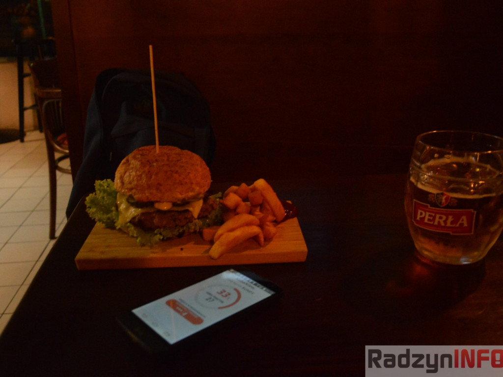 Nowy rok z Quizo w Starym Capie