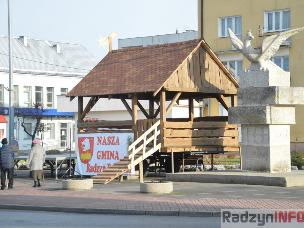 Orszak Trzech Króli