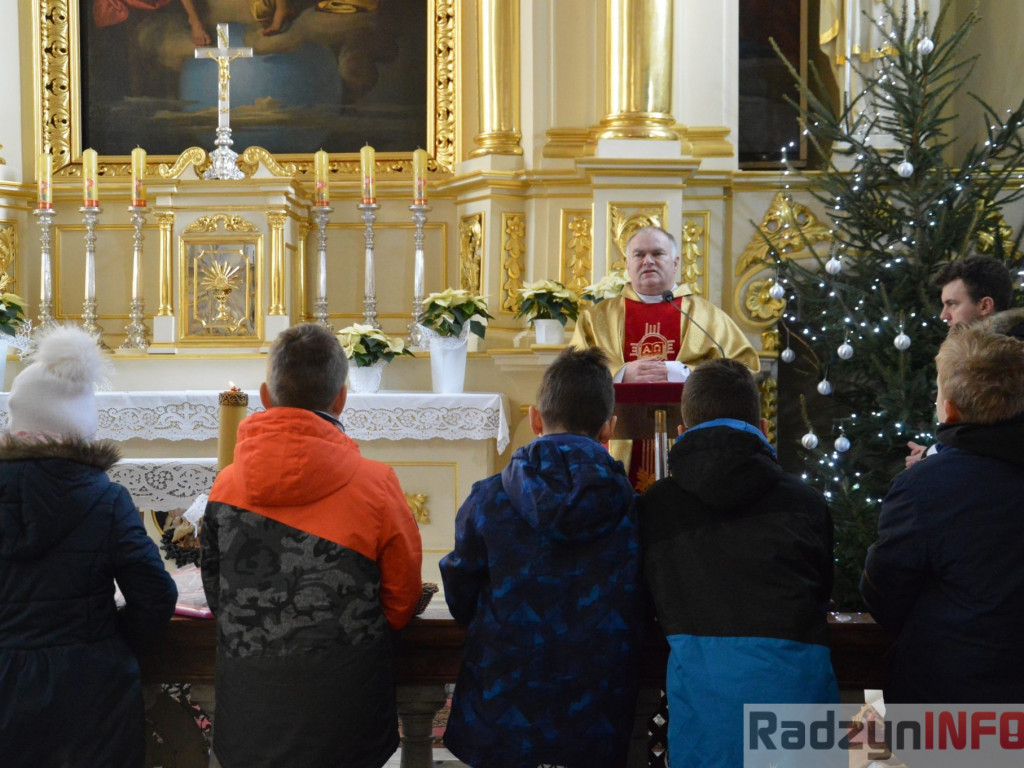 Orszak Trzech Króli