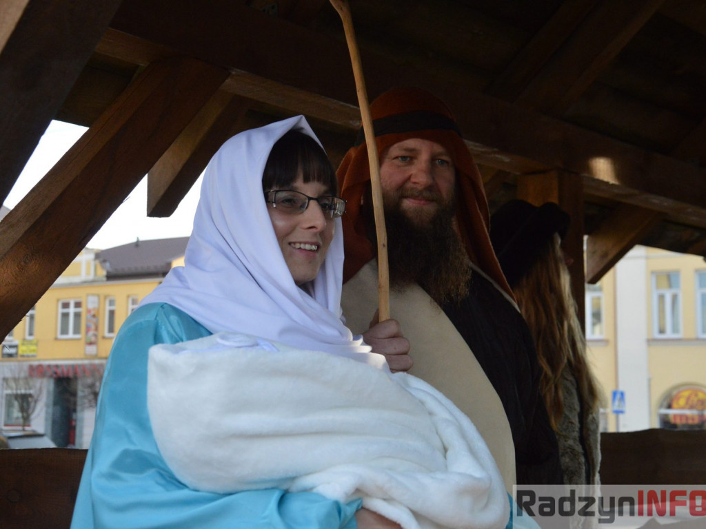 Orszak Trzech Króli