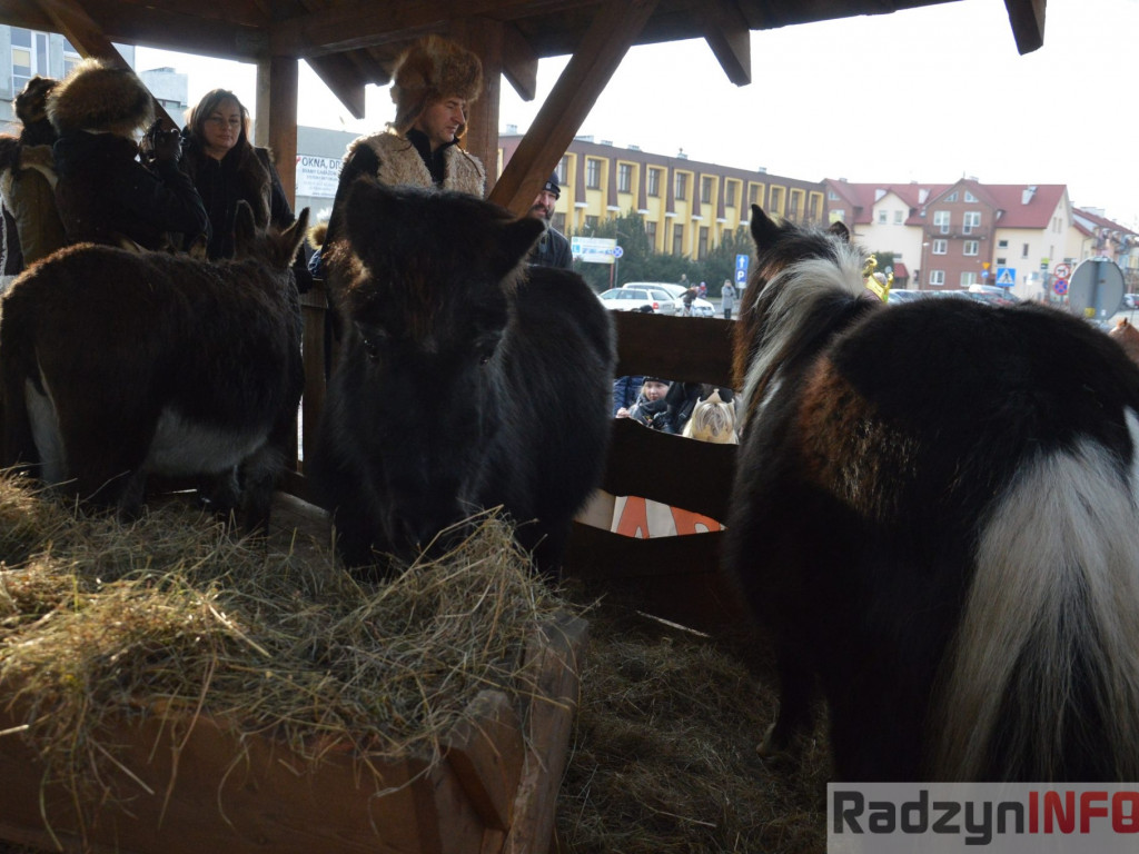 Orszak Trzech Króli