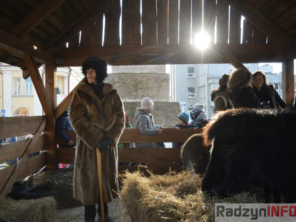 Orszak Trzech Króli