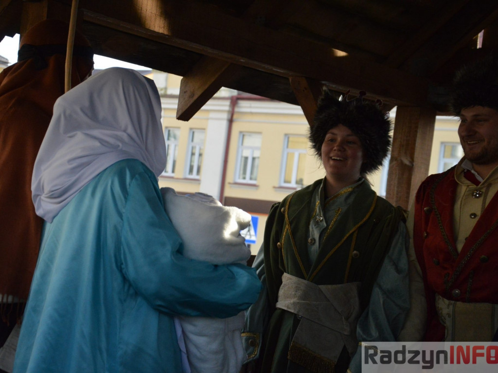 Orszak Trzech Króli