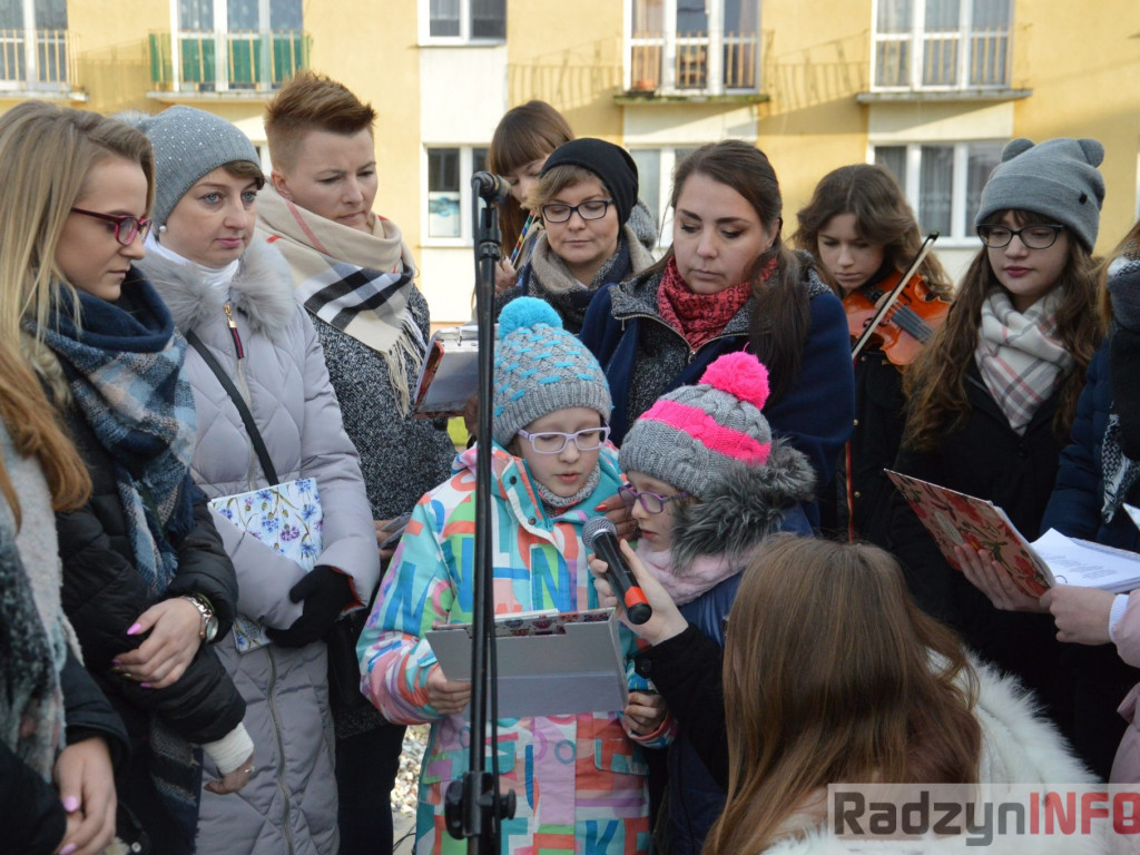 Orszak Trzech Króli