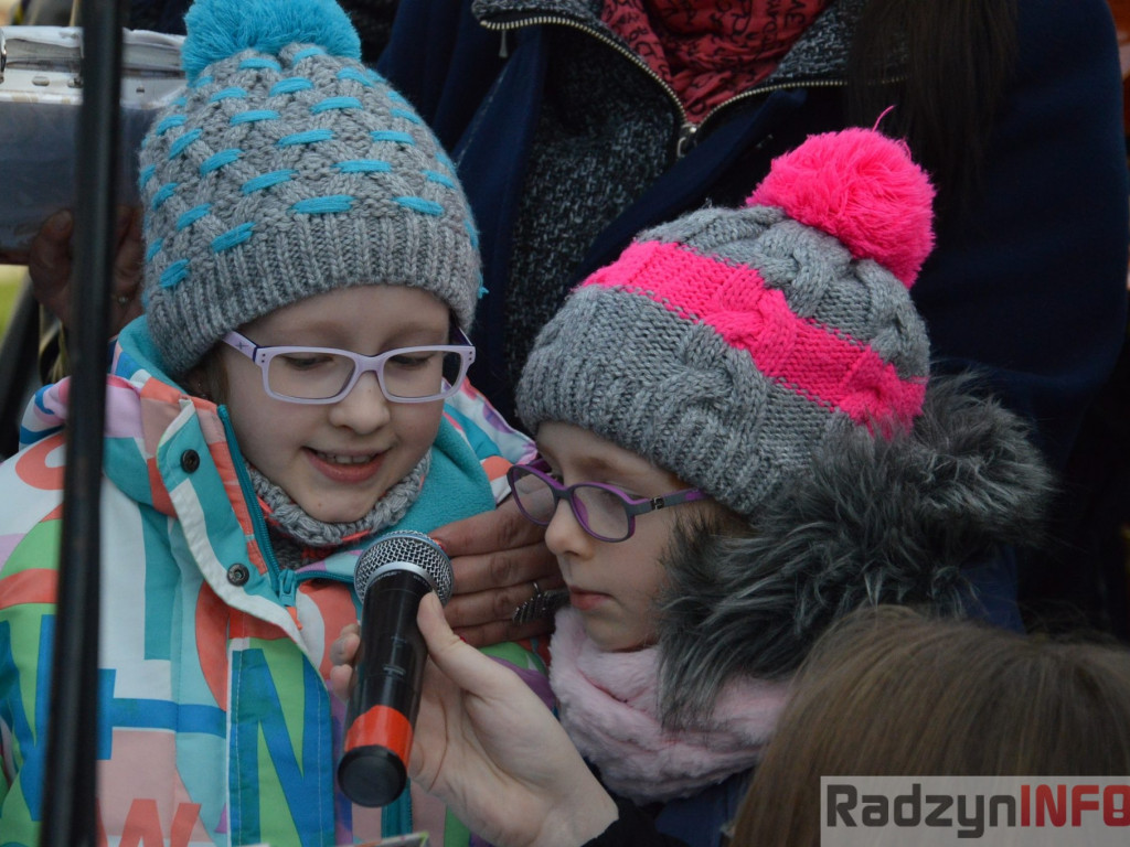 Orszak Trzech Króli