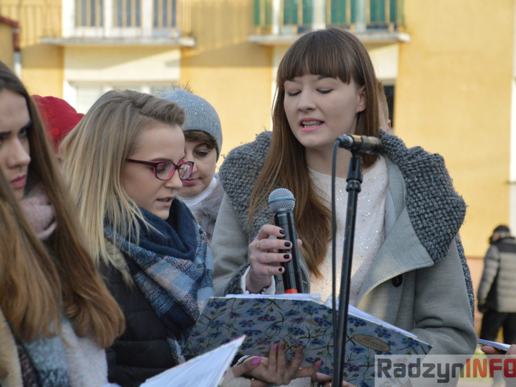 Orszak Trzech Króli