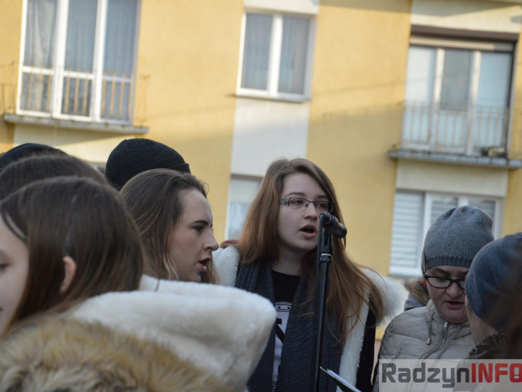 Orszak Trzech Króli