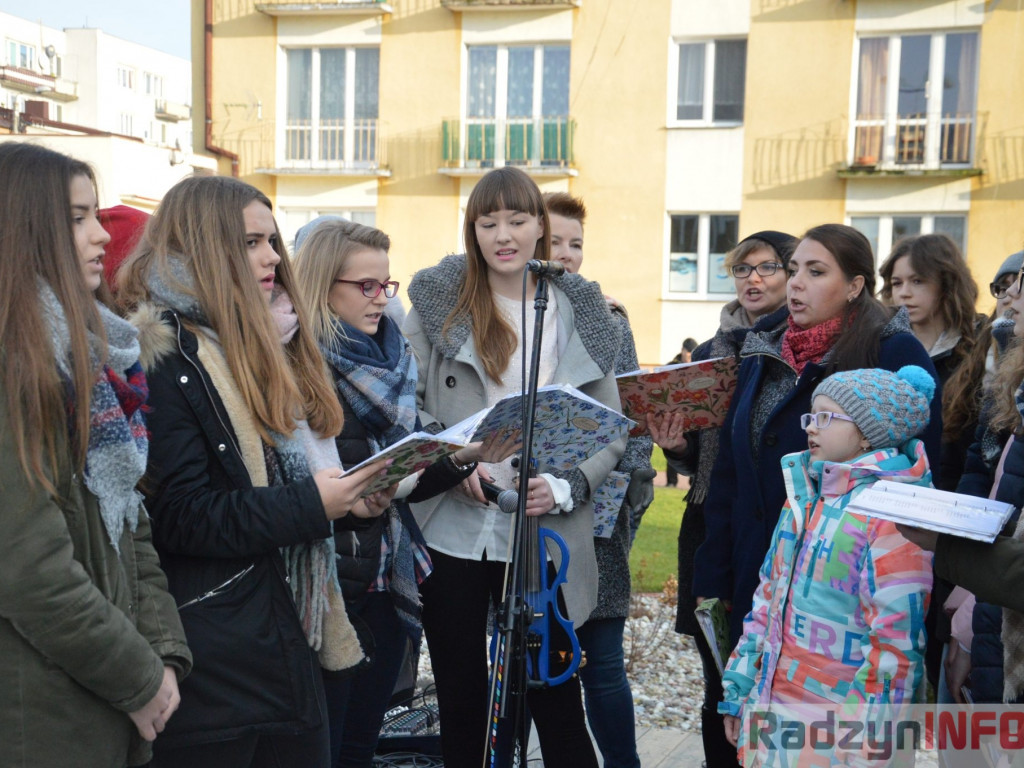 Orszak Trzech Króli