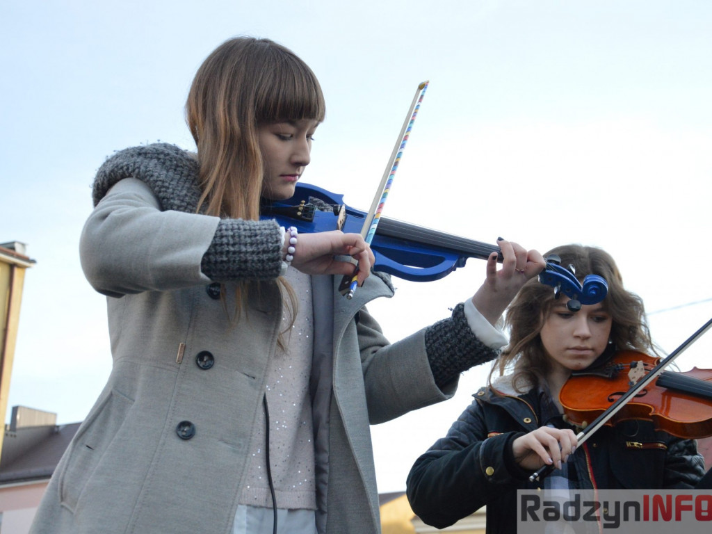 Orszak Trzech Króli