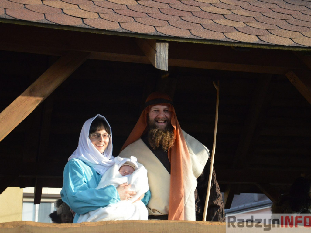 Orszak Trzech Króli