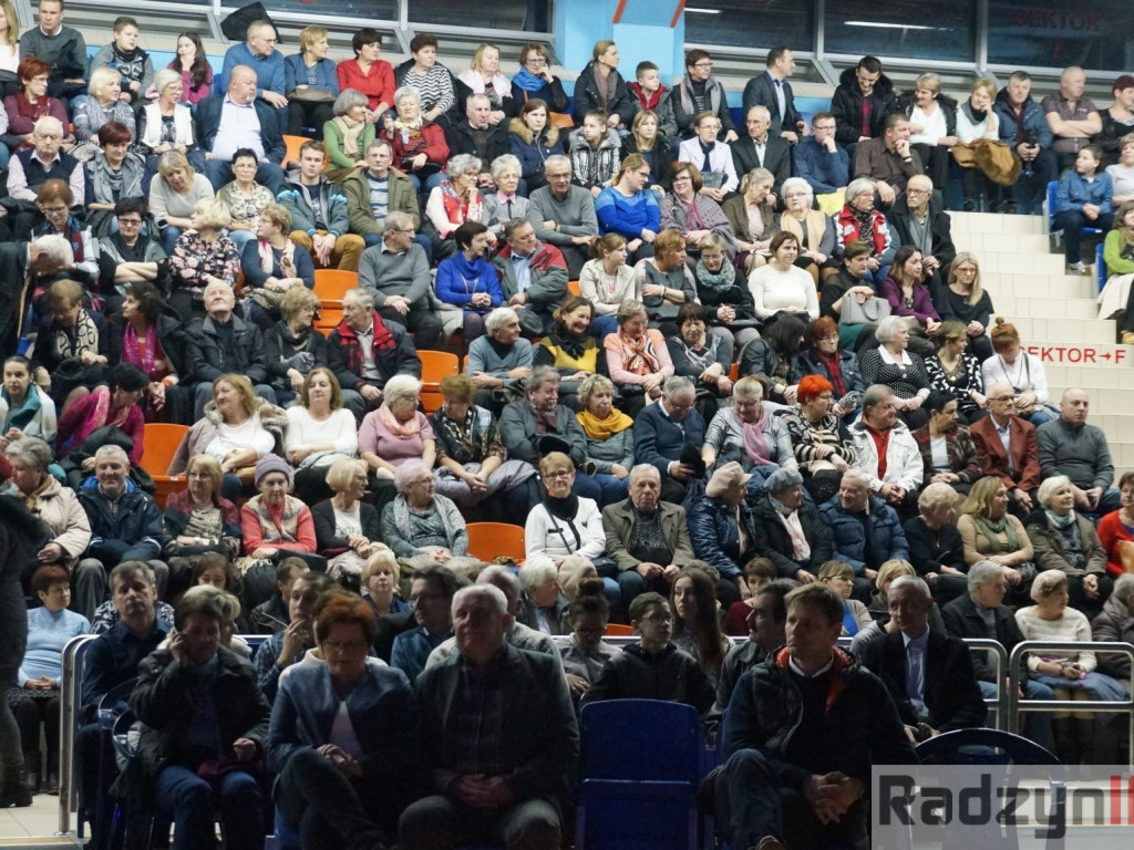 V Noworoczna Gala Akordeonowa Arti Sentemo