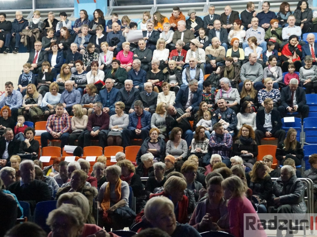 V Noworoczna Gala Akordeonowa Arti Sentemo