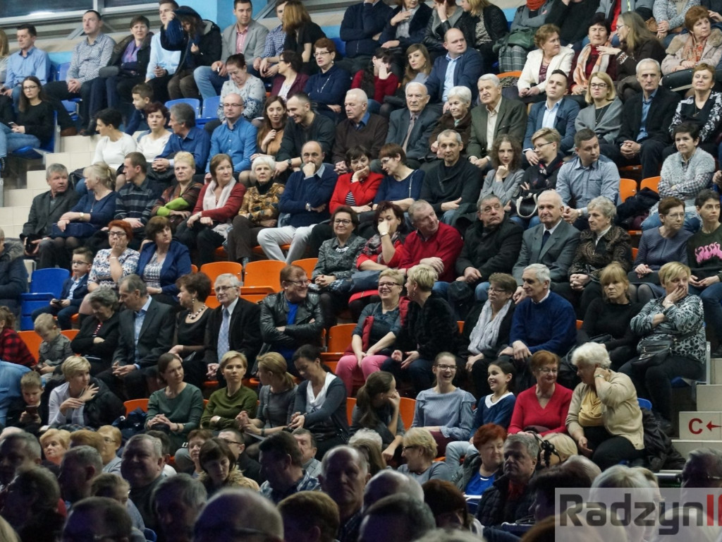 V Noworoczna Gala Akordeonowa Arti Sentemo