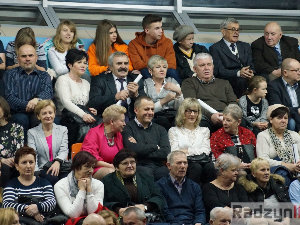 V Noworoczna Gala Akordeonowa Arti Sentemo