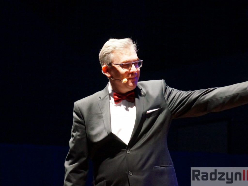 V Noworoczna Gala Akordeonowa Arti Sentemo