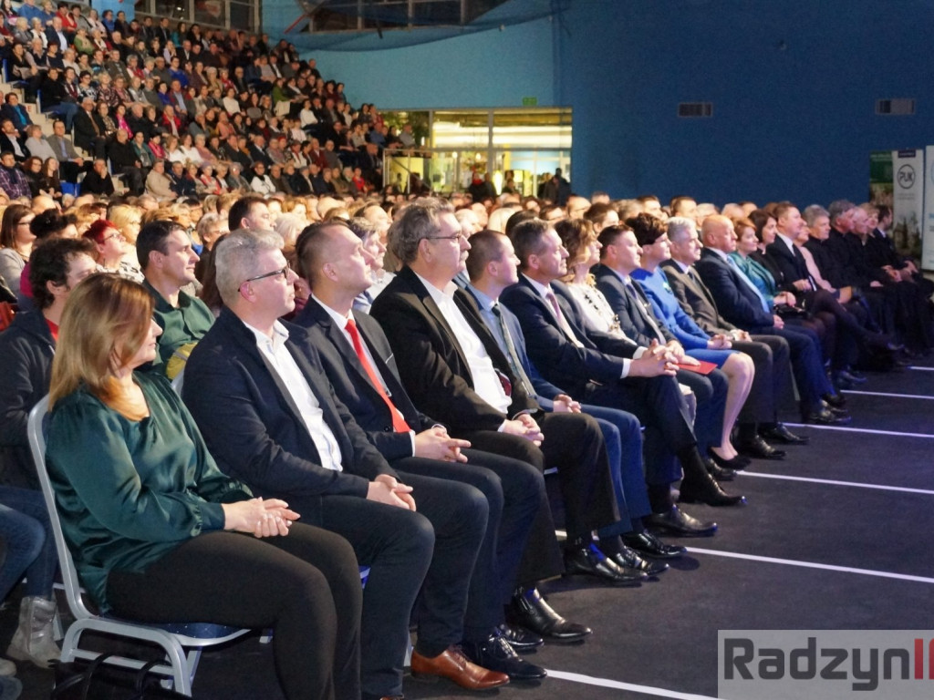 V Noworoczna Gala Akordeonowa Arti Sentemo