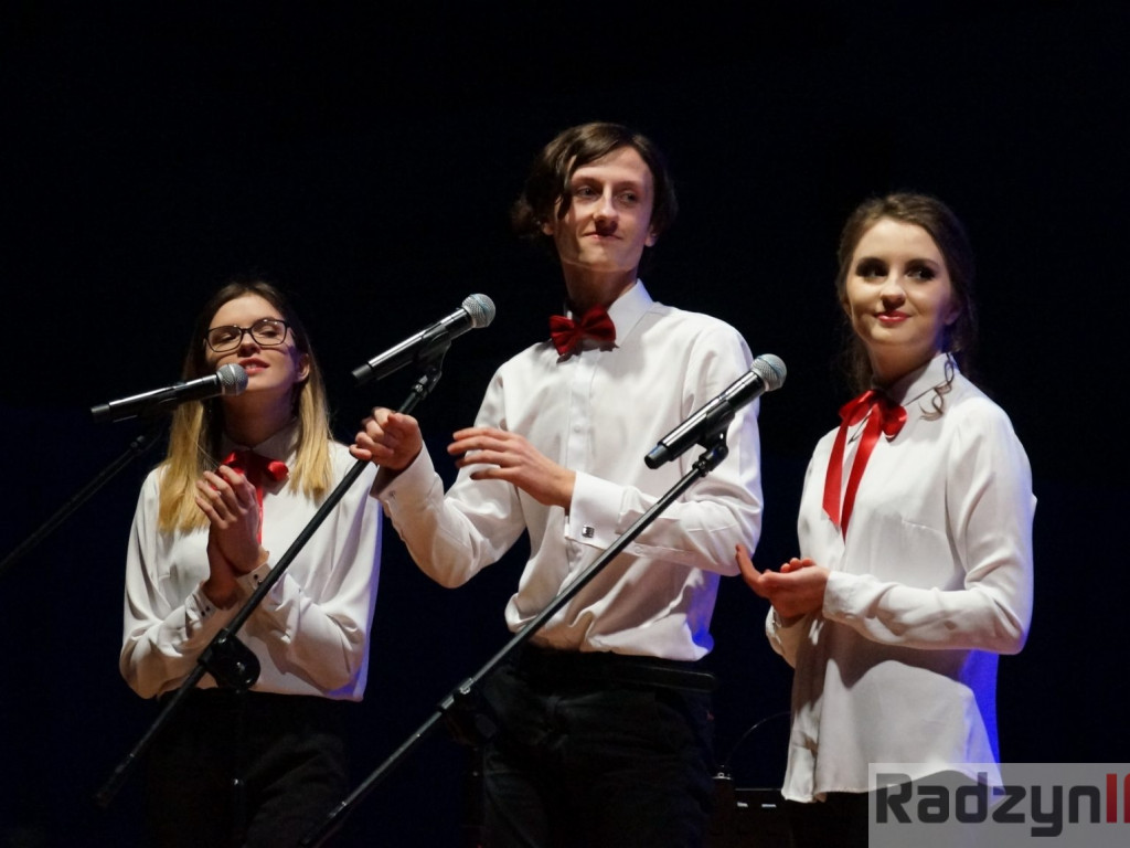 V Noworoczna Gala Akordeonowa Arti Sentemo