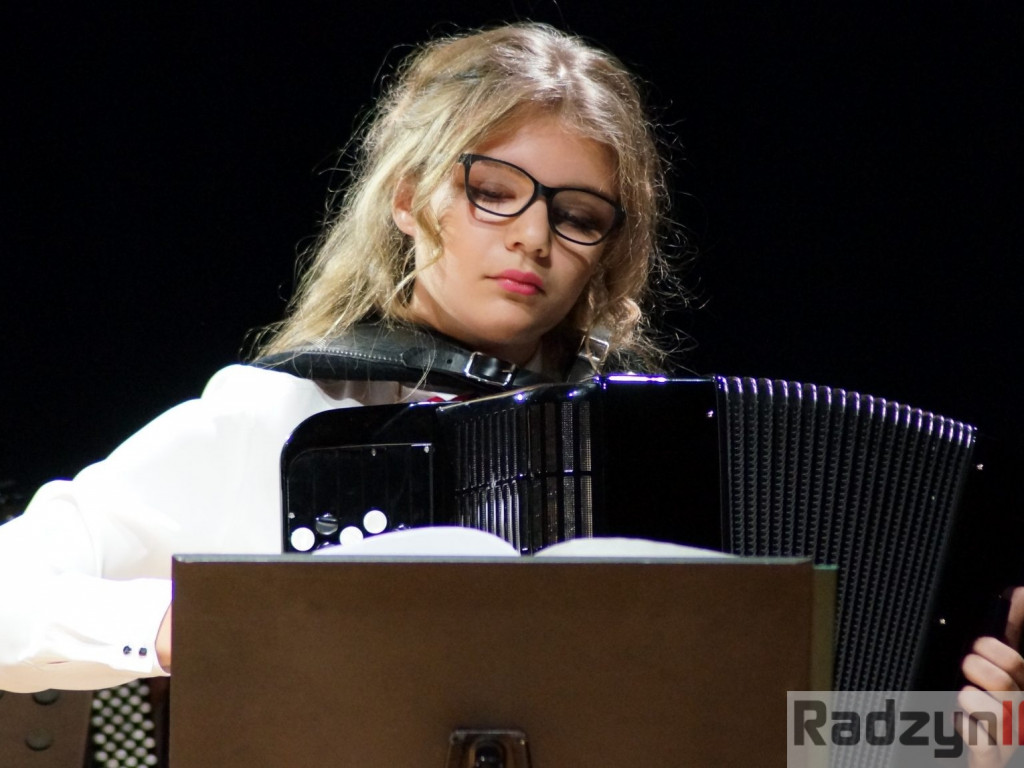 V Noworoczna Gala Akordeonowa Arti Sentemo