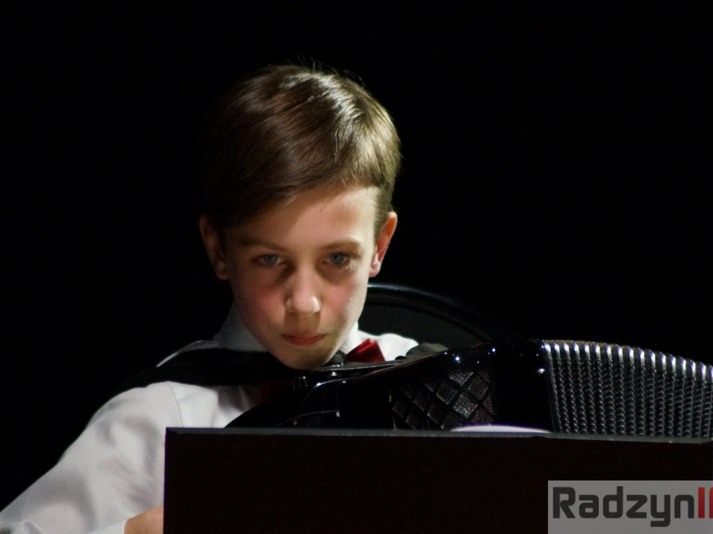 V Noworoczna Gala Akordeonowa Arti Sentemo