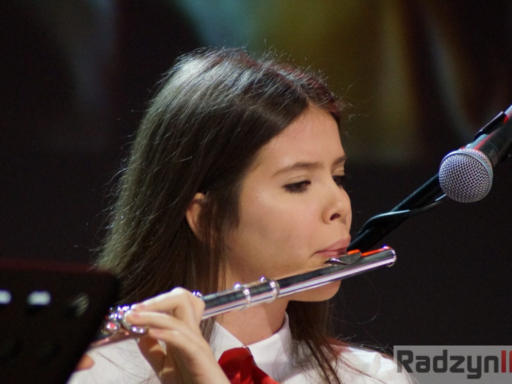 V Noworoczna Gala Akordeonowa Arti Sentemo