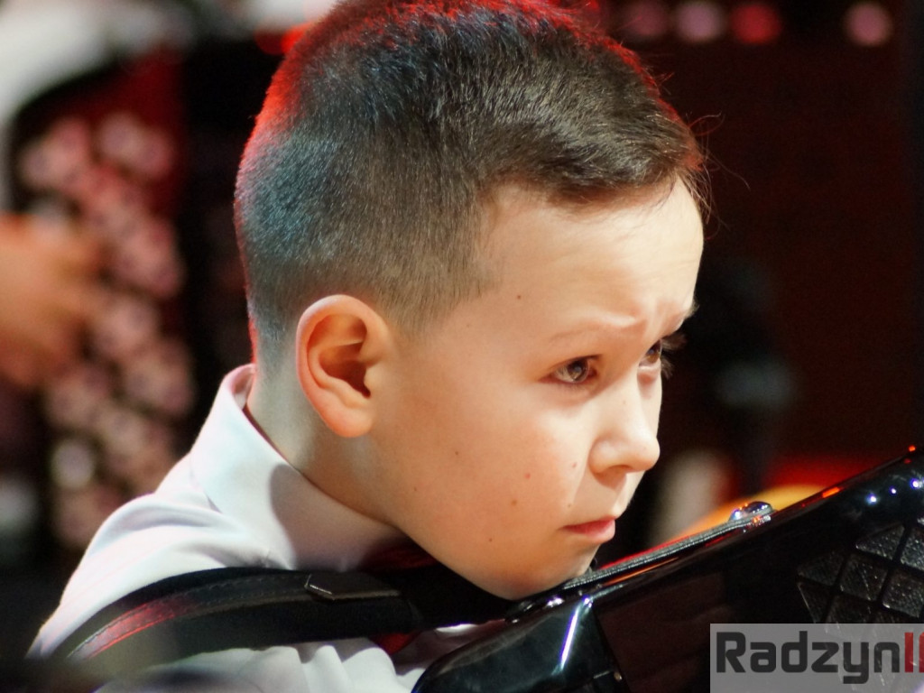 V Noworoczna Gala Akordeonowa Arti Sentemo