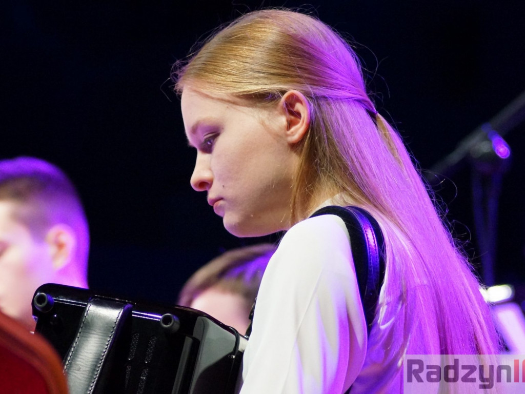 V Noworoczna Gala Akordeonowa Arti Sentemo