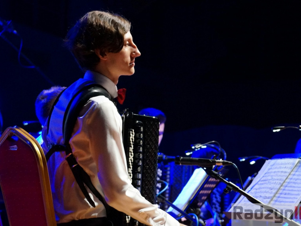 V Noworoczna Gala Akordeonowa Arti Sentemo