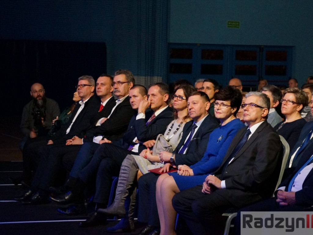 V Noworoczna Gala Akordeonowa Arti Sentemo